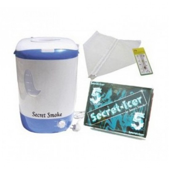 Lavadora Secret Icer Lavadora Secret Icer