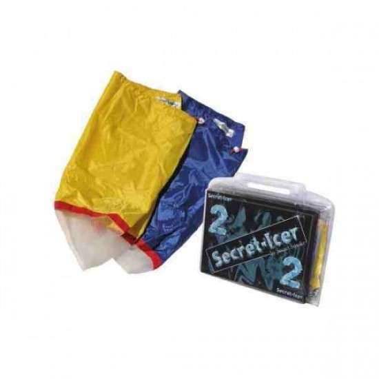 Mallas Secret Icer Mallas Secret Icer