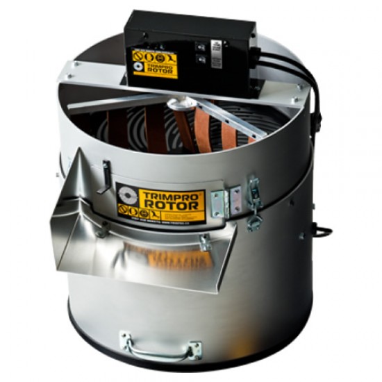 Peladora Trimpo Rotor Peladora Trimpo Rotor
