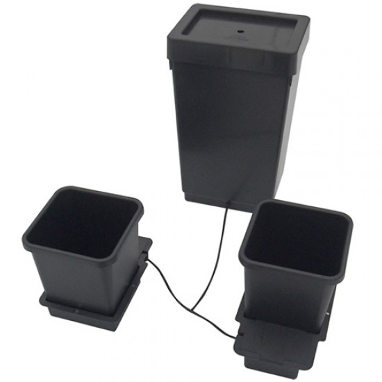 2Pot - Autopot System 2Pot - Autopot System
