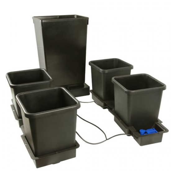 4Pot - Autopot System 4Pot - Autopot System