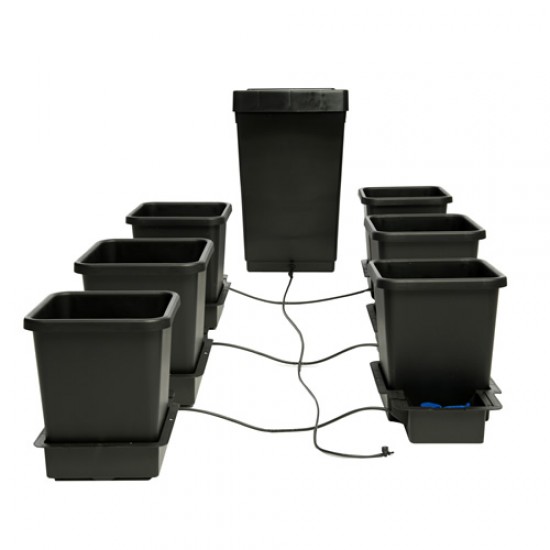 6Pot - Autopot System 6Pot - Autopot System