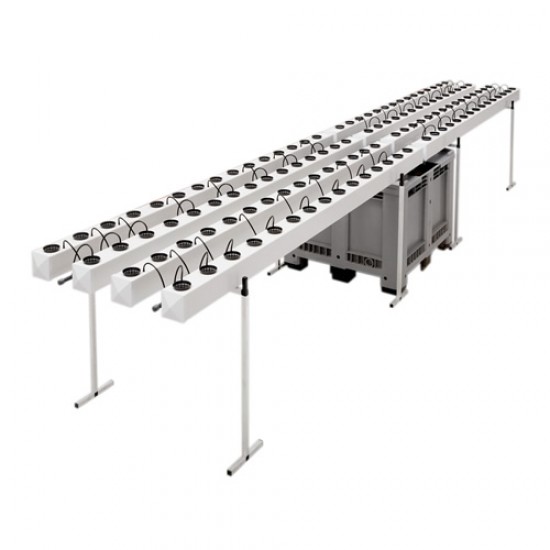 Aeroflo de 120 Aeroflo de 120