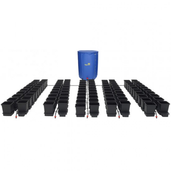 100Pot - Autopot System 100Pot - Autopot System