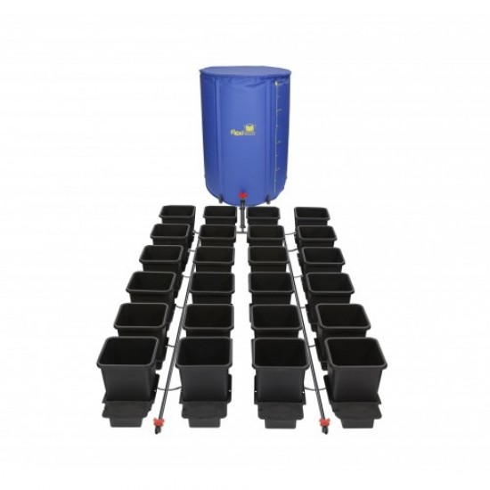 24Pot - Autopot System 24Pot - Autopot System