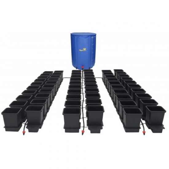 60Pot - Autopot System 60Pot - Autopot System