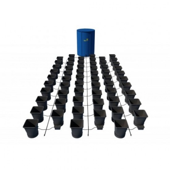 60Pot XL - Autopòt System 60Pot XL - Autopòt System