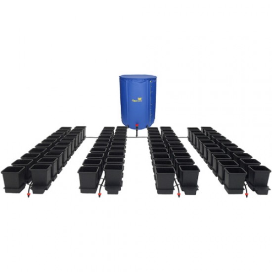 80Pot - Autopot System 80Pot - Autopot System