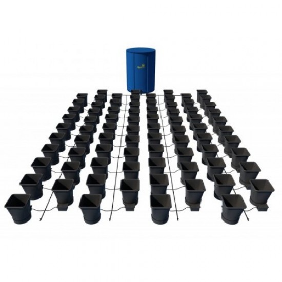 80Pot XL - Autopot System 80Pot XL - Autopot System