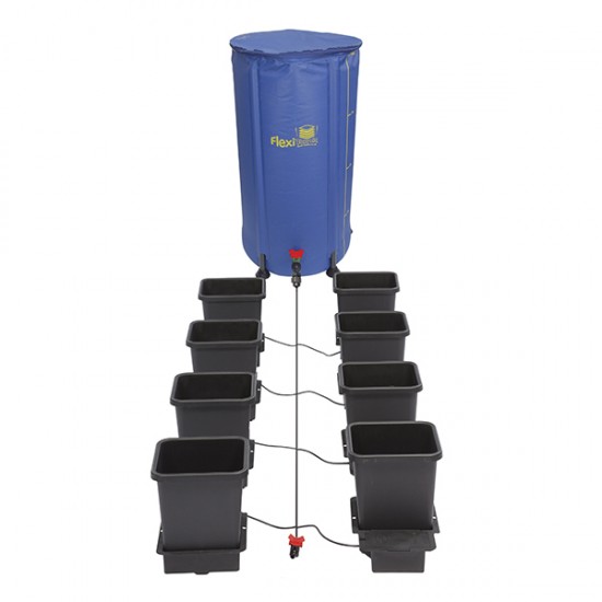 8Pot - Autopot System 8Pot - Autopot System