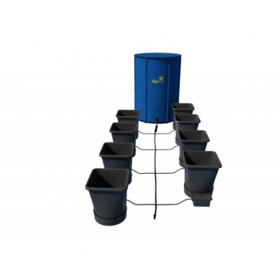 8Pot XL - Autopot System 8Pot XL - Autopot System
