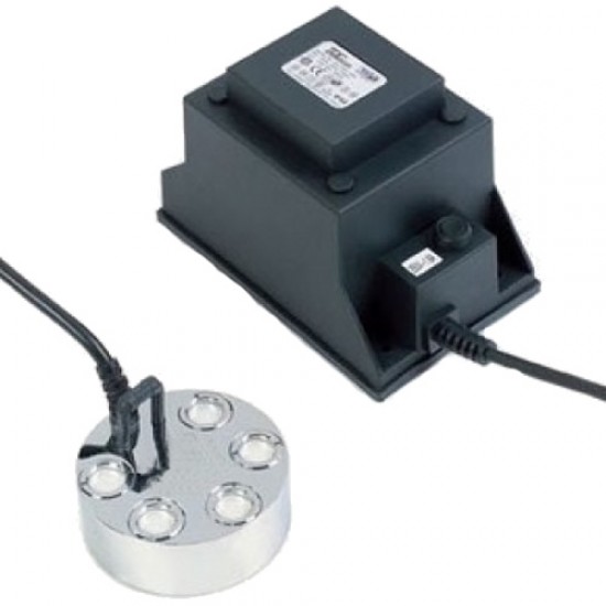 Mist Maker 5 discos Mist Maker 5 discos
