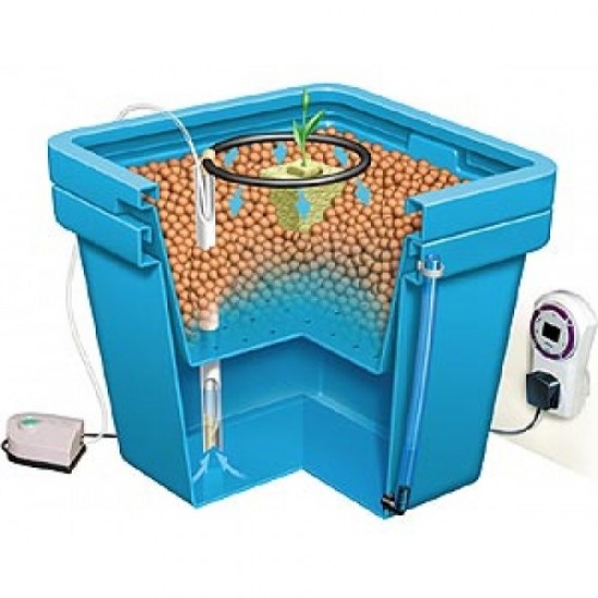 Waterfarm Waterfarm
