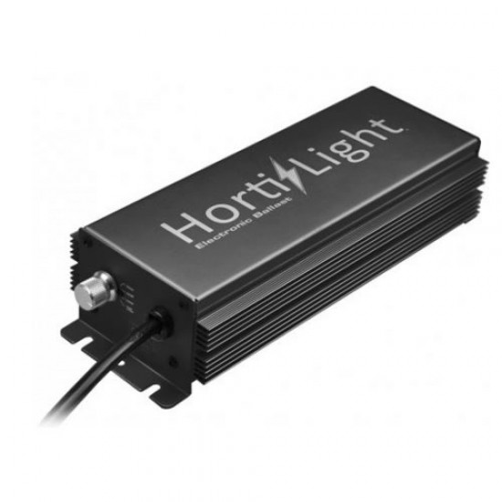 Balastro con Dimmer 600W Balastro con Dimmer 600W