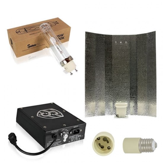 Kit LEC SOLUX 315W Kit LEC SOLUX 315W