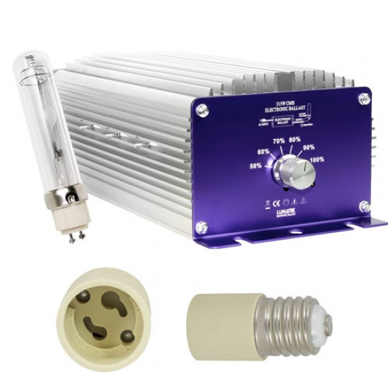 Kit LEC Lumatek 315W Kit LEC Lumatek 315W