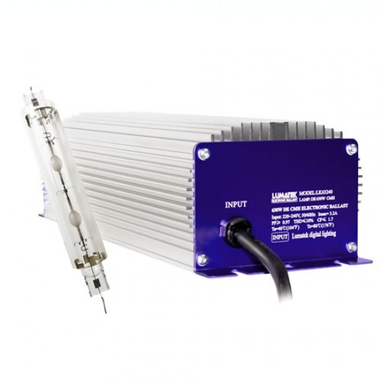 Kit LEC Lumatek 630W Kit LEC Lumatek 630W