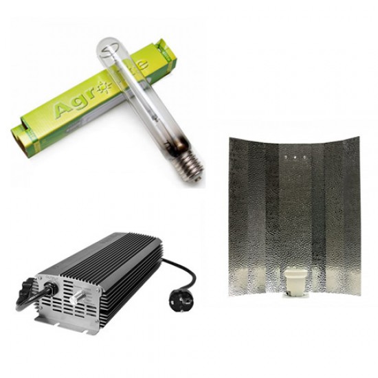 Kit iluminación Agrolite Kit iluminación Agrolite