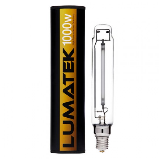 Lumatek Dual 1000W Lumatek Dual 1000W