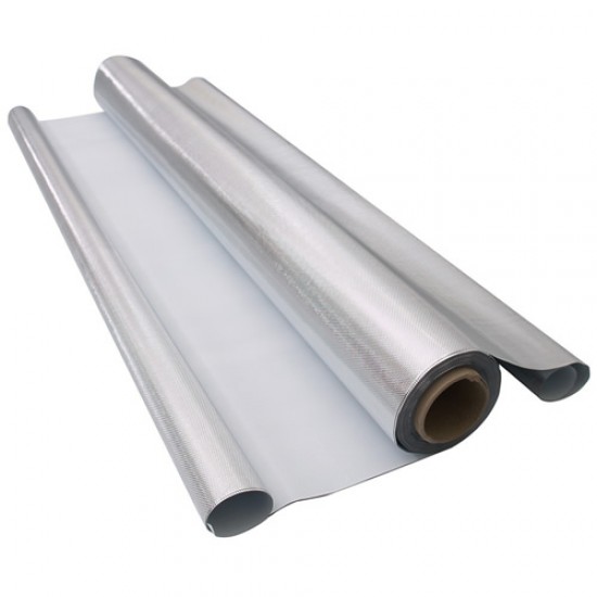 Reflectante Diamond 1.25X10M Reflectante Diamond 1.25X10M