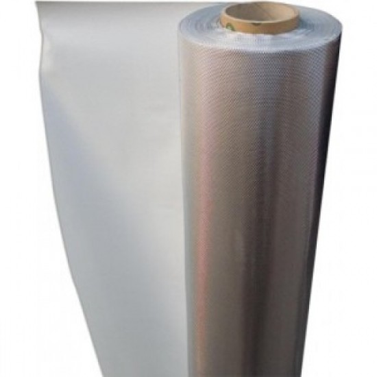 Reflectante Eco Diamond 1.25x10m Reflectante Eco Diamond 1.25x10m