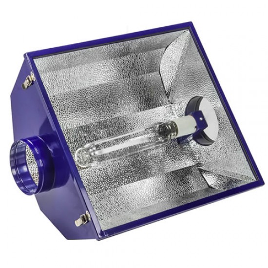 Reflector Gauntle refrigerado Reflector Gauntle refrigerado