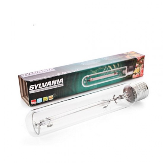 Bombilla Sylvania Grolux Bombilla Sylvania Grolux