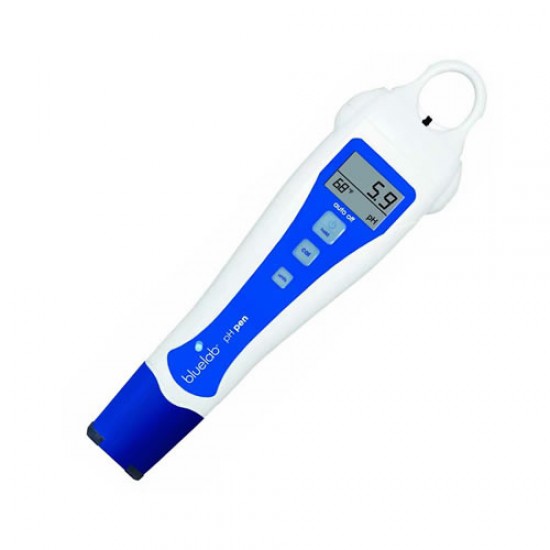 Medidor BLUE PEN pH Medidor BLUE PEN pH