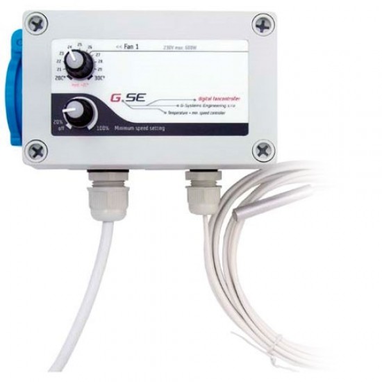 Temperatura Velocidad GSE Temperatura Velocidad GSE