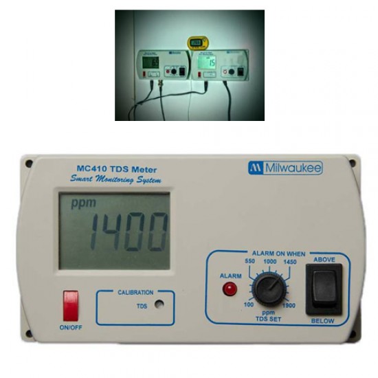 Kit de Temperatura PH/EC/ Kit de Temperatura PH/EC/