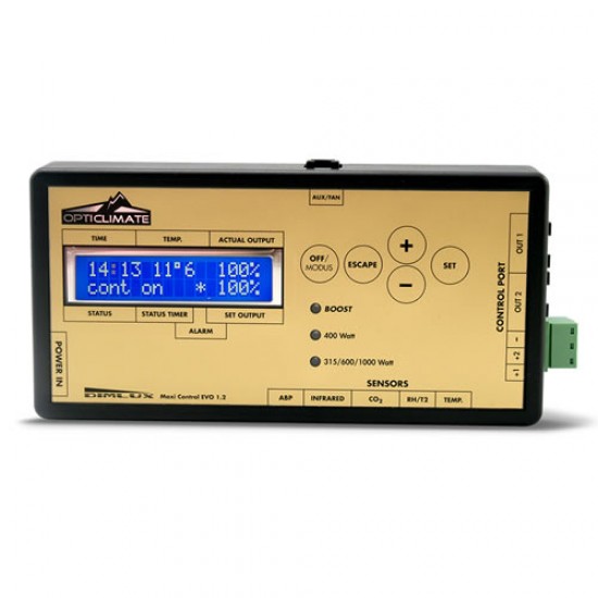 Maxi Controller DImlux Maxi Controller DImlux