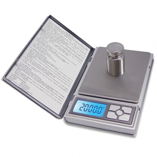 Báscula Notebook 2kg Báscula Notebook 2kg