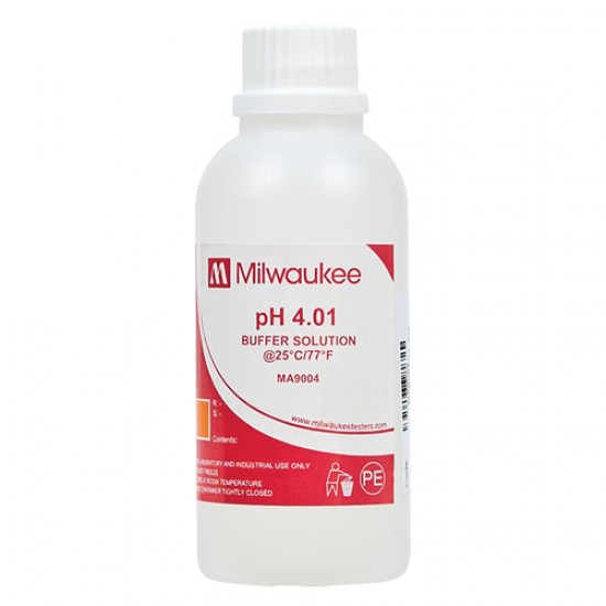 Solución PH-4.01 Solución PH-4.01
