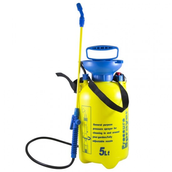 Pulverizador Maxi 5L Pulverizador Maxi 5L