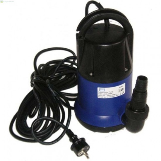 Bomba Agua 5 Kl/h Bomba Agua 5 Kl/h