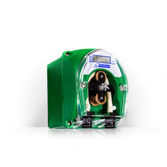 BOMBA EC - K02 Prosystem BOMBA EC - K02 Prosystem
