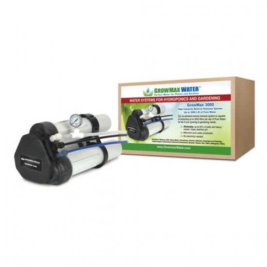 Growmax 3000 Growmax 3000
