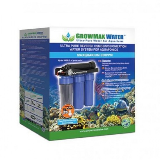 Maxquarium 000ppm Maxquarium 000ppm