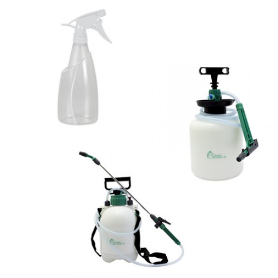 Pulverizador Pulverizador