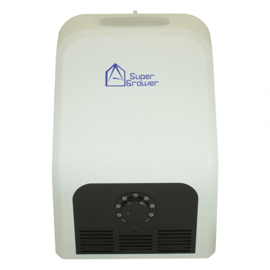 Humidificador de pared Humidificador de pared