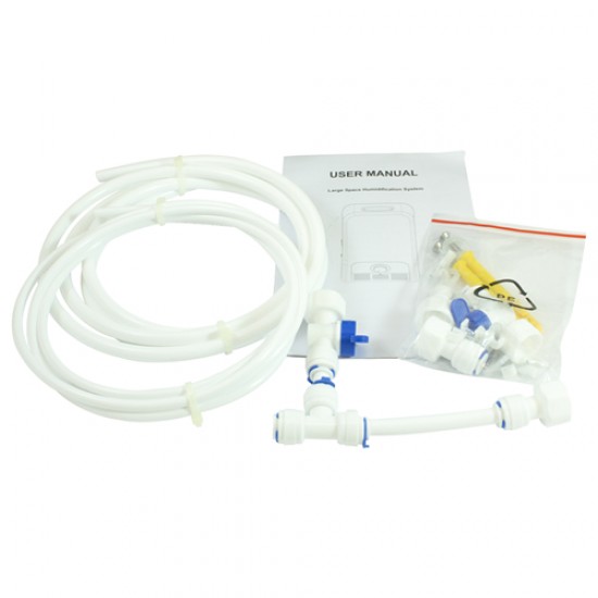 Humidificador de pared Humidificador de pared