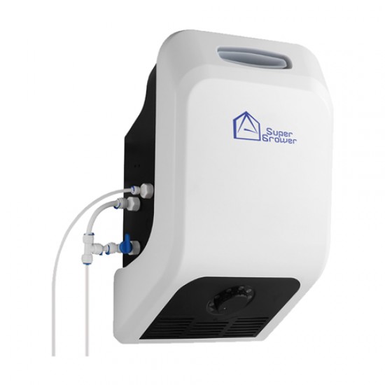 Humidificador de pared Humidificador de pared