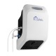 Humidificador de pared Humidificador de pared