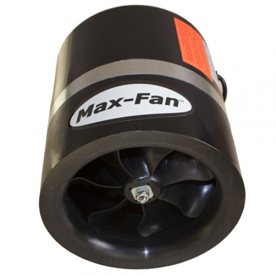 Extractor Max-Fan Etaline Extractor Max-Fan Etaline