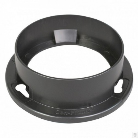 Filters Flange 125mm Filters Flange 125mm