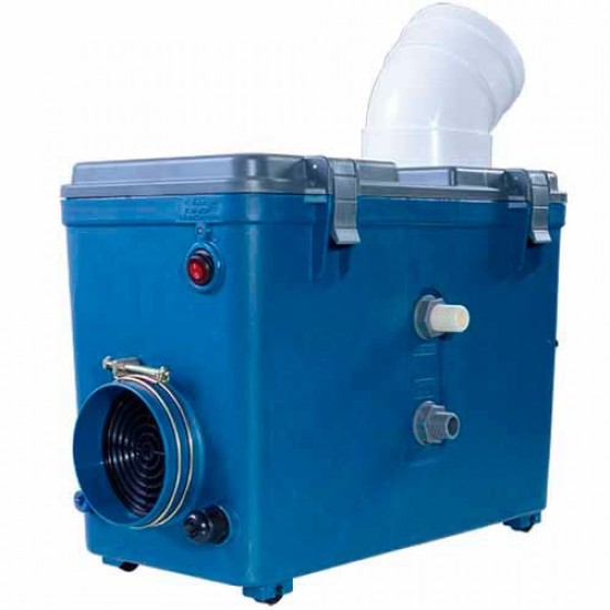 Humidificador Mozón Humidificador Mozón