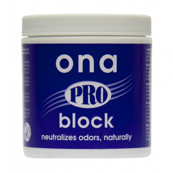 Antiolor ONA Block Antiolor ONA Block