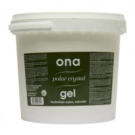 Antiolor ONA Gel Antiolor ONA Gel