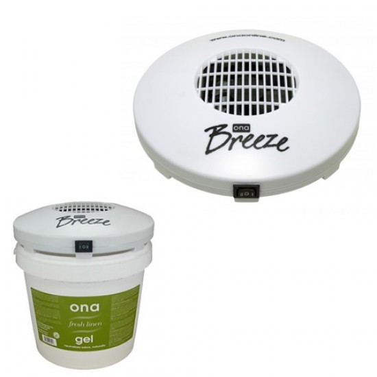 Ventilador ONA Breeze Fan Ventilador ONA Breeze Fan