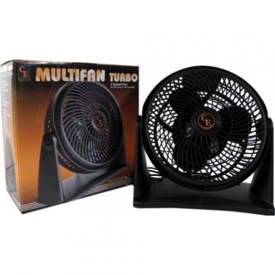 Ventilador Multifan Turbo Ventilador Multifan Turbo